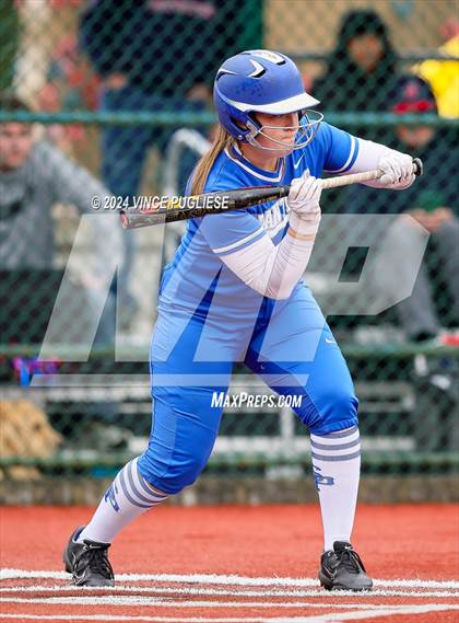 Thumbnail 3 in Seattle Prep @ Juanita (WIAA State Championships Round 2) photogallery.