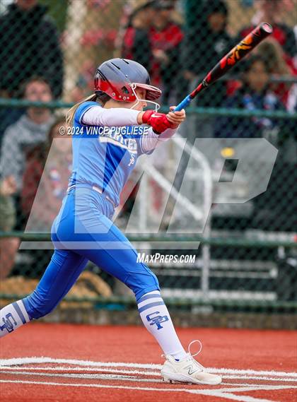 Thumbnail 2 in Seattle Prep @ Juanita (WIAA State Championships Round 2) photogallery.