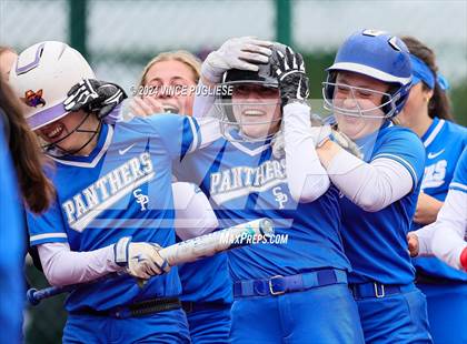 Thumbnail 3 in Seattle Prep @ Juanita (WIAA State Championships Round 2) photogallery.