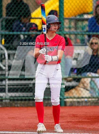 Thumbnail 2 in Seattle Prep @ Juanita (WIAA State Championships Round 2) photogallery.