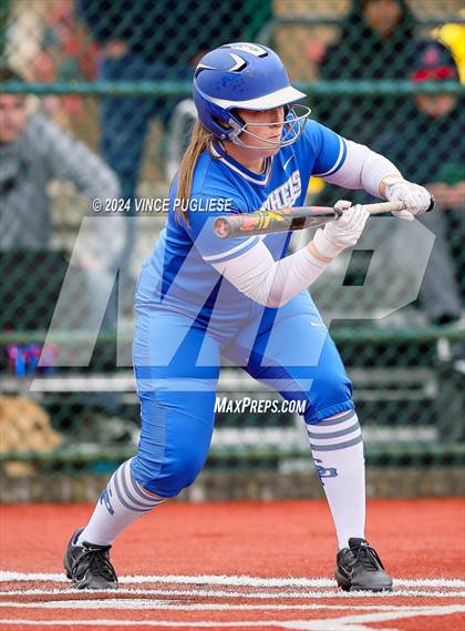 Thumbnail 2 in Seattle Prep @ Juanita (WIAA State Championships Round 2) photogallery.
