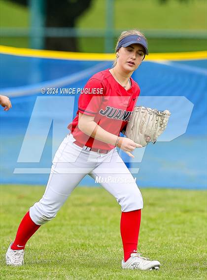 Thumbnail 2 in Seattle Prep @ Juanita (WIAA State Championships Round 2) photogallery.