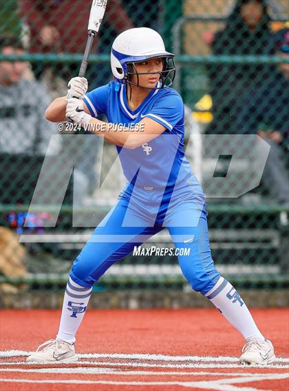 Thumbnail 1 in Seattle Prep @ Juanita (WIAA State Championships Round 2) photogallery.