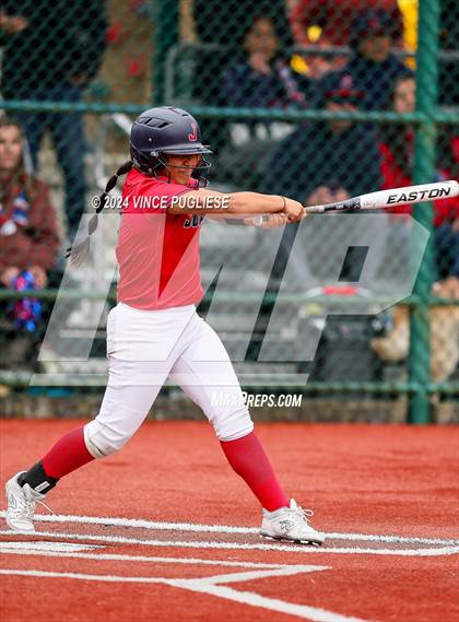 Thumbnail 3 in Seattle Prep @ Juanita (WIAA State Championships Round 2) photogallery.