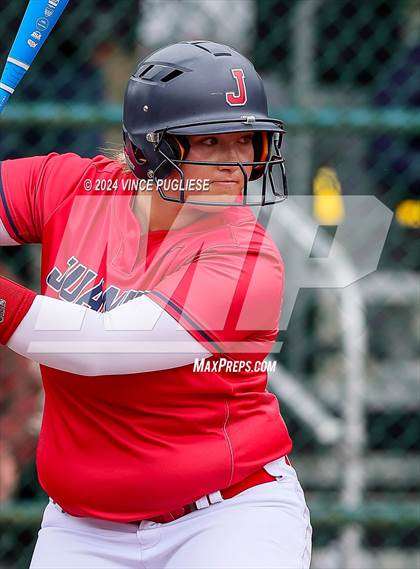 Thumbnail 1 in Seattle Prep @ Juanita (WIAA State Championships Round 2) photogallery.