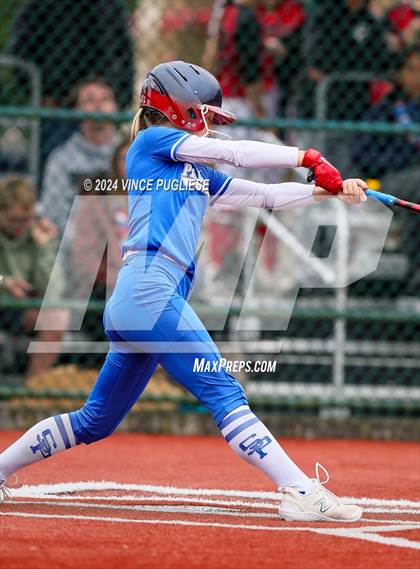 Thumbnail 1 in Seattle Prep @ Juanita (WIAA State Championships Round 2) photogallery.