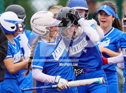 Thumbnail 3 in Seattle Prep @ Juanita (WIAA State Championships Round 2) photogallery.
