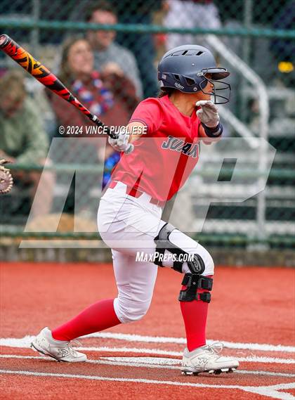 Thumbnail 1 in Seattle Prep @ Juanita (WIAA State Championships Round 2) photogallery.