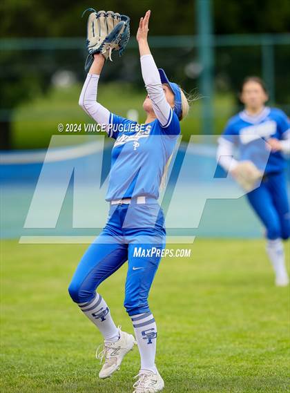 Thumbnail 1 in Seattle Prep @ Juanita (WIAA State Championships Round 2) photogallery.