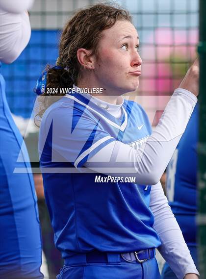 Thumbnail 1 in Seattle Prep @ Juanita (WIAA State Championships Round 2) photogallery.