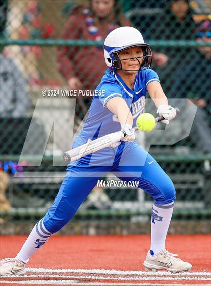 Thumbnail 2 in Seattle Prep @ Juanita (WIAA State Championships Round 2) photogallery.