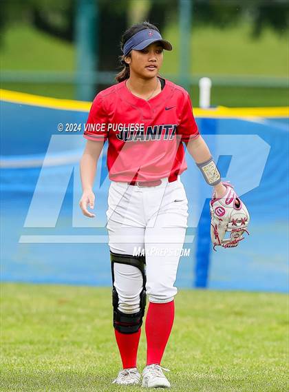 Thumbnail 3 in Seattle Prep @ Juanita (WIAA State Championships Round 2) photogallery.