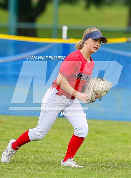Thumbnail 3 in Seattle Prep @ Juanita (WIAA State Championships Round 2) photogallery.