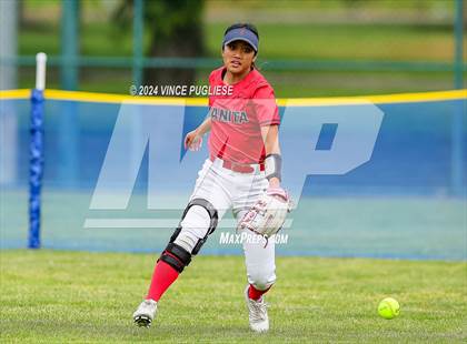 Thumbnail 1 in Seattle Prep @ Juanita (WIAA State Championships Round 2) photogallery.