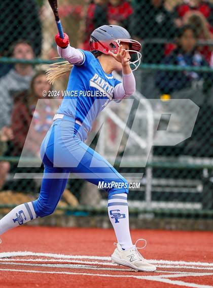 Thumbnail 3 in Seattle Prep @ Juanita (WIAA State Championships Round 2) photogallery.
