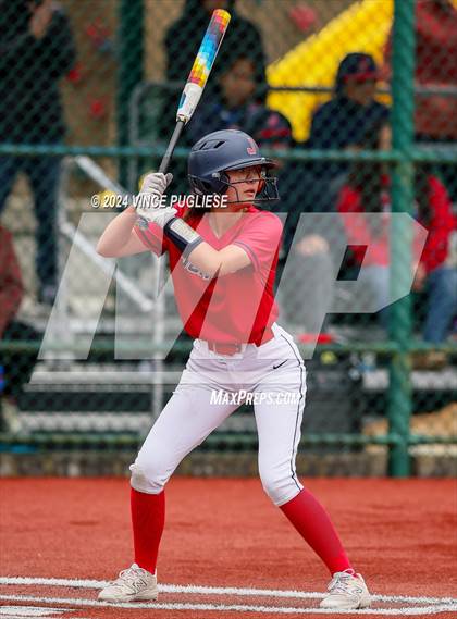 Thumbnail 3 in Seattle Prep @ Juanita (WIAA State Championships Round 2) photogallery.
