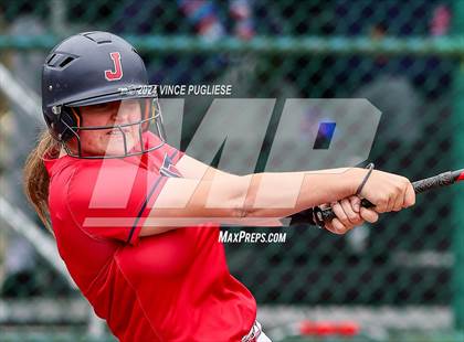 Thumbnail 3 in Seattle Prep @ Juanita (WIAA State Championships Round 2) photogallery.