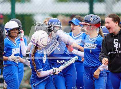 Thumbnail 3 in Seattle Prep @ Juanita (WIAA State Championships Round 2) photogallery.