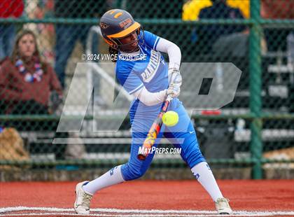 Thumbnail 1 in Seattle Prep @ Juanita (WIAA State Championships Round 2) photogallery.