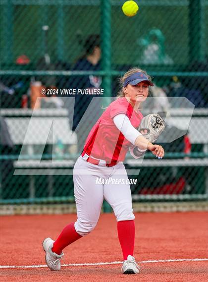 Thumbnail 2 in Seattle Prep @ Juanita (WIAA State Championships Round 2) photogallery.