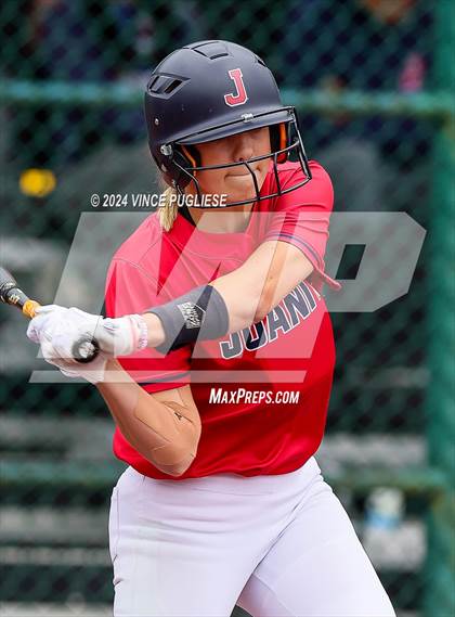 Thumbnail 3 in Seattle Prep @ Juanita (WIAA State Championships Round 2) photogallery.