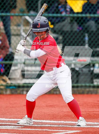 Thumbnail 1 in Seattle Prep @ Juanita (WIAA State Championships Round 2) photogallery.