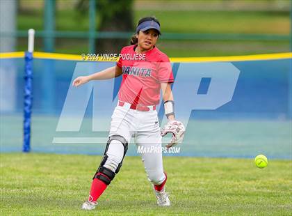 Thumbnail 2 in Seattle Prep @ Juanita (WIAA State Championships Round 2) photogallery.