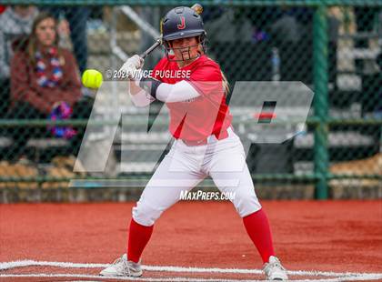 Thumbnail 2 in Seattle Prep @ Juanita (WIAA State Championships Round 2) photogallery.