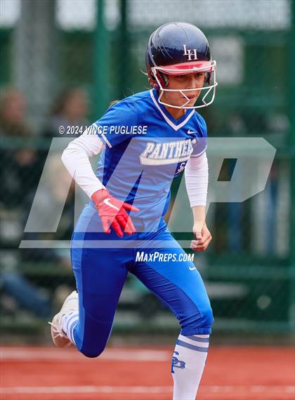 Thumbnail 2 in Seattle Prep @ Juanita (WIAA State Championships Round 2) photogallery.