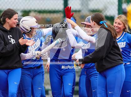 Thumbnail 1 in Seattle Prep @ Juanita (WIAA State Championships Round 2) photogallery.