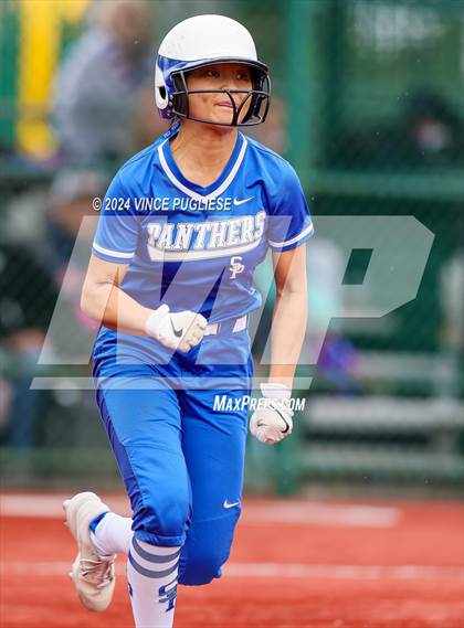Thumbnail 3 in Seattle Prep @ Juanita (WIAA State Championships Round 2) photogallery.