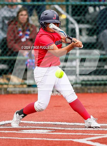 Thumbnail 3 in Seattle Prep @ Juanita (WIAA State Championships Round 2) photogallery.
