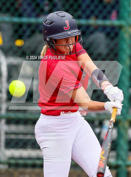 Thumbnail 1 in Seattle Prep @ Juanita (WIAA State Championships Round 2) photogallery.