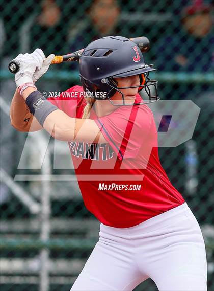 Thumbnail 2 in Seattle Prep @ Juanita (WIAA State Championships Round 2) photogallery.
