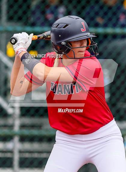 Thumbnail 3 in Seattle Prep @ Juanita (WIAA State Championships Round 2) photogallery.