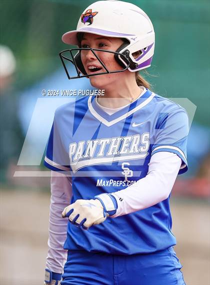 Thumbnail 3 in Seattle Prep @ Juanita (WIAA State Championships Round 2) photogallery.