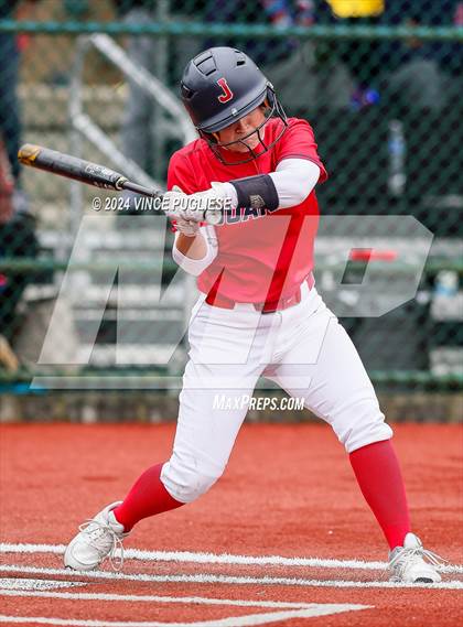 Thumbnail 2 in Seattle Prep @ Juanita (WIAA State Championships Round 2) photogallery.