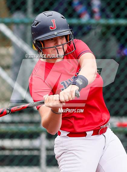 Thumbnail 1 in Seattle Prep @ Juanita (WIAA State Championships Round 2) photogallery.