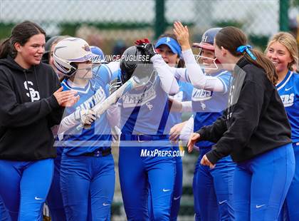 Thumbnail 2 in Seattle Prep @ Juanita (WIAA State Championships Round 2) photogallery.