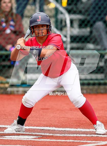 Thumbnail 1 in Seattle Prep @ Juanita (WIAA State Championships Round 2) photogallery.