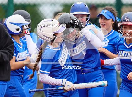 Thumbnail 1 in Seattle Prep @ Juanita (WIAA State Championships Round 2) photogallery.