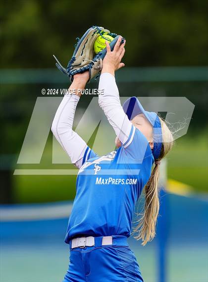 Thumbnail 2 in Seattle Prep @ Juanita (WIAA State Championships Round 2) photogallery.