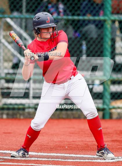 Thumbnail 3 in Seattle Prep @ Juanita (WIAA State Championships Round 2) photogallery.