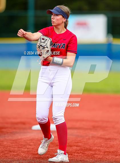 Thumbnail 2 in Seattle Prep @ Juanita (WIAA State Championships Round 2) photogallery.