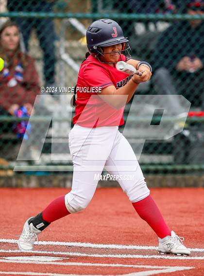 Thumbnail 2 in Seattle Prep @ Juanita (WIAA State Championships Round 2) photogallery.