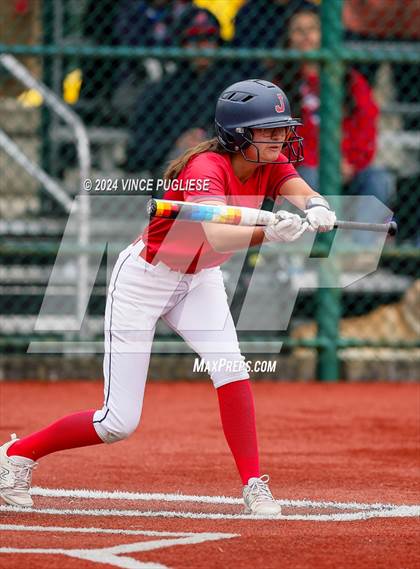Thumbnail 1 in Seattle Prep @ Juanita (WIAA State Championships Round 2) photogallery.