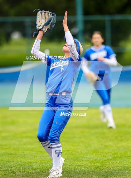 Thumbnail 3 in Seattle Prep @ Juanita (WIAA State Championships Round 2) photogallery.