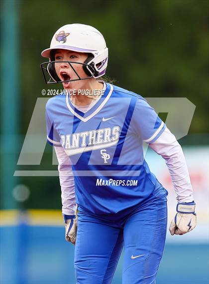 Thumbnail 3 in Seattle Prep @ Juanita (WIAA State Championships Round 2) photogallery.