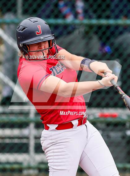 Thumbnail 2 in Seattle Prep @ Juanita (WIAA State Championships Round 2) photogallery.