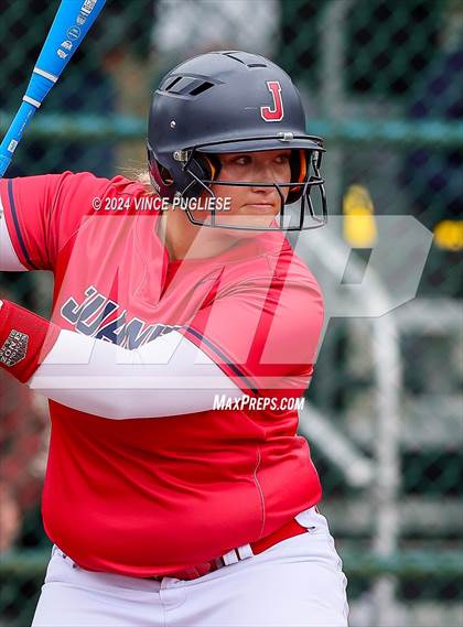 Thumbnail 3 in Seattle Prep @ Juanita (WIAA State Championships Round 2) photogallery.